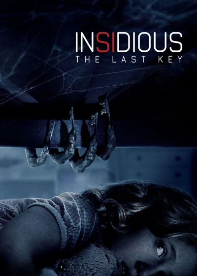 Quỷ Quyệt: Chìa Khóa Quỷ Dữ - Insidious: The Last Key (2018)