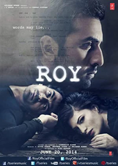 Roy - Roy