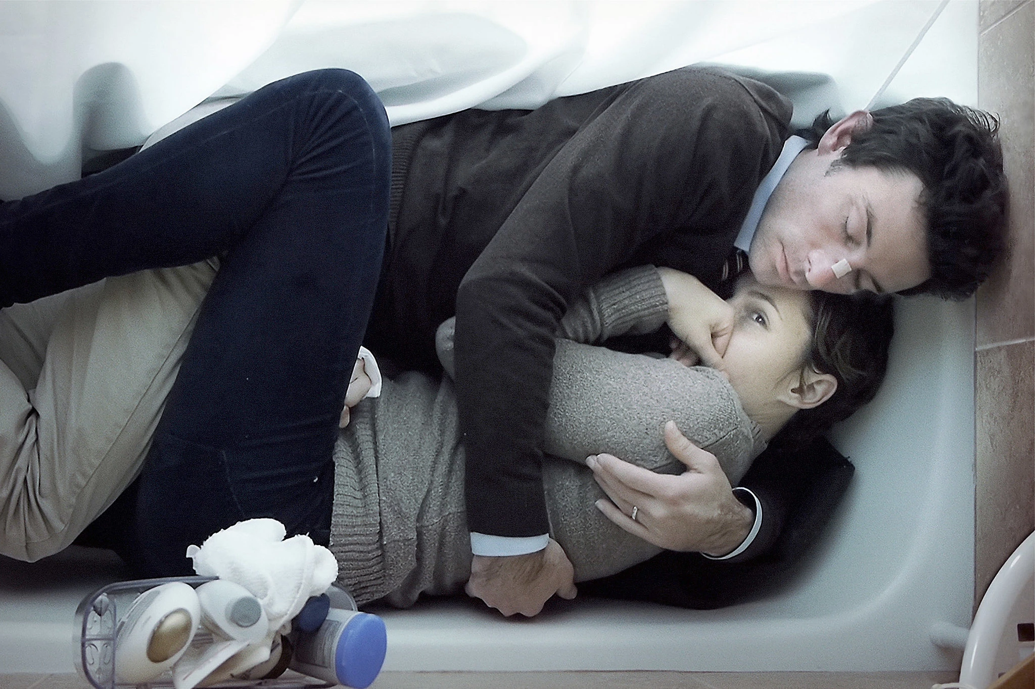 Sắc Màu Ngược Dòng - Upstream Color