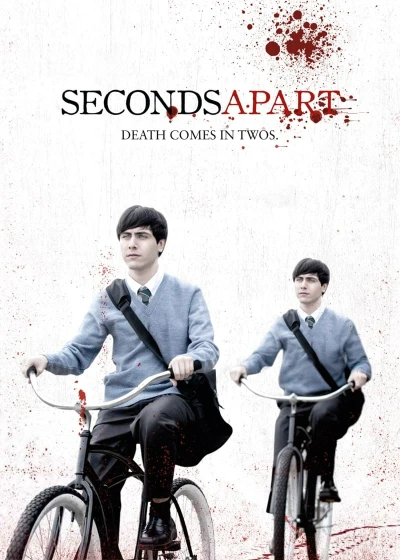 Seconds Apart - Seconds Apart