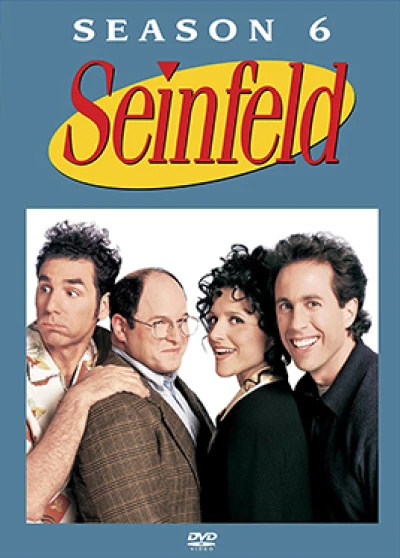 Seinfeld (Phần 6) - Seinfeld (Season 6) (1994)