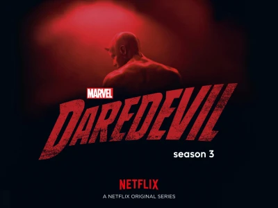 Siêu Nhân Mù (Phần 3) - Marvel's Daredevil (Season 3)