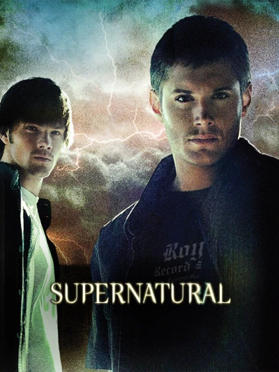 Siêu Nhiên (Phần 1) - Supernatural (Season 1)