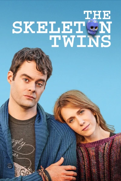 Song Sinh Tìm Lại - The Skeleton Twins