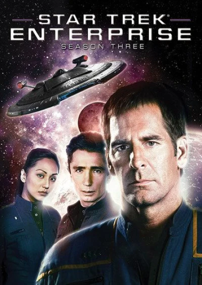 Star Trek: Enterprise (Phần 3) - Star Trek: Enterprise (Season 3) (2003)