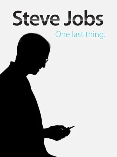 Steve Jobs: Khoảnh Khắc Còn Lại - Steve Jobs: One Last Thing