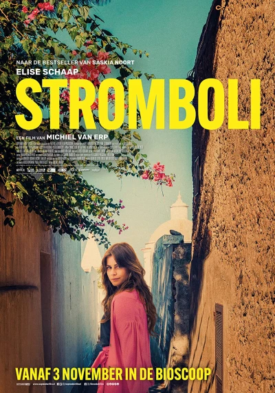 Stromboli - Stromboli