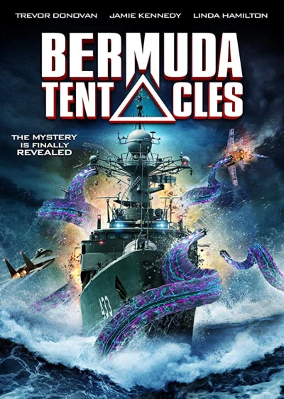 Tam Giác Quỷ Bermuda - Bermuda Tentacles