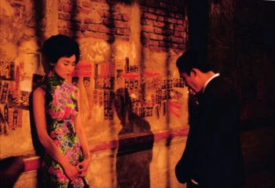 Tâm Trạng Khi Yêu - In the Mood for Love