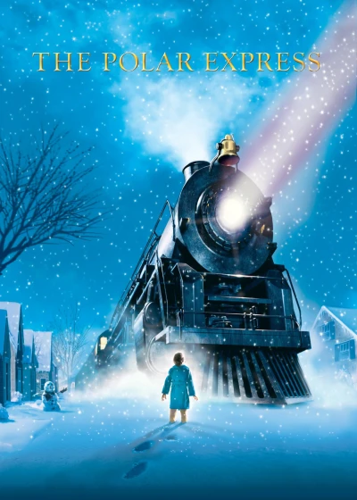 Tàu Tốc Hành Bắc Cực - The Polar Express (2004)