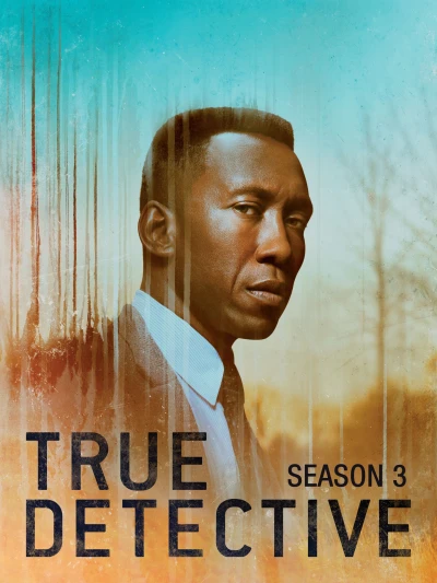 Thám Tử Chân Chính (Phần 3) - True Detective (Season 3)