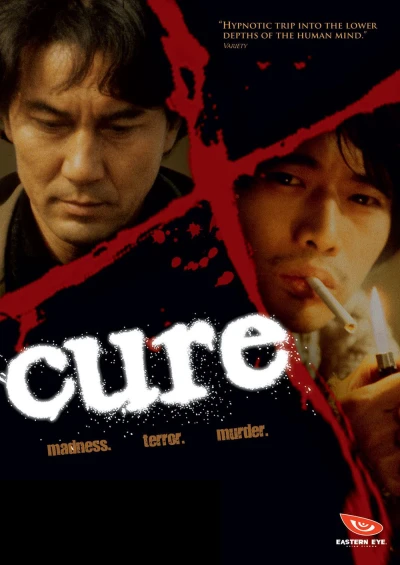 Thánh Chức - Cure