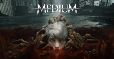 The Medium - The Medium