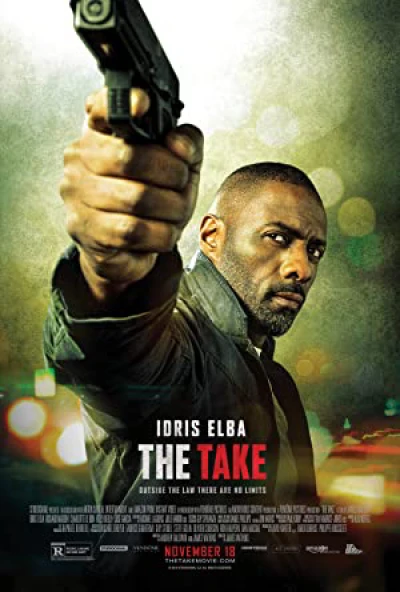 	The Take - 	The Take