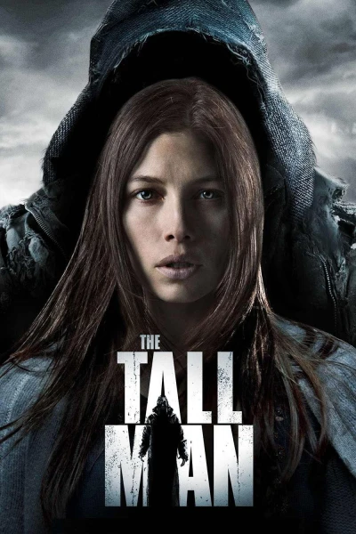 The Tall Man - The Tall Man