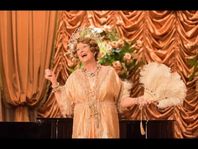 Theo Đuổi Đam Mê - Florence Foster Jenkins