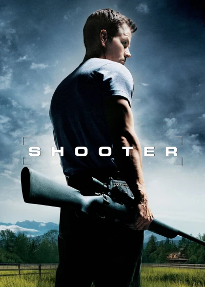 Thiện Xạ - Shooter