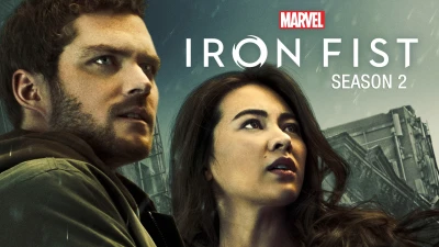 Thiết Quyền (Phần 2) - Marvel's Iron Fist (Season 2)