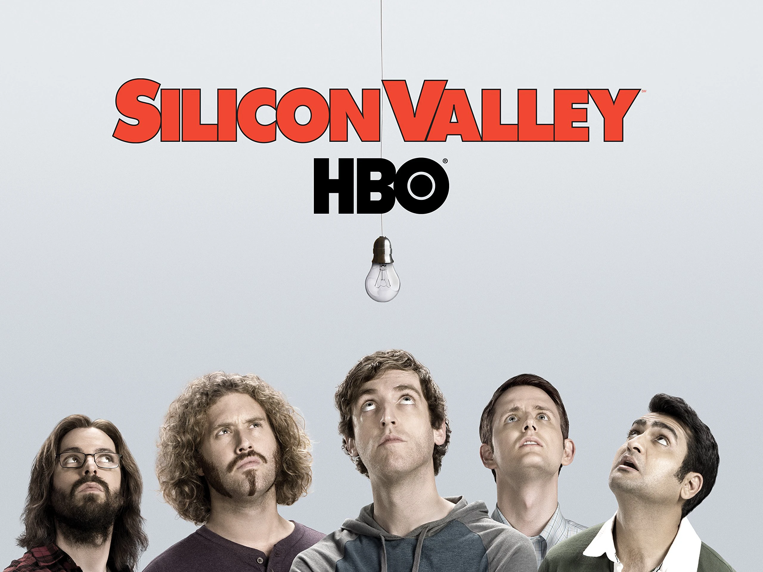 Thung Lũng Silicon Phần 5 - Silicon Valley (Season 5)