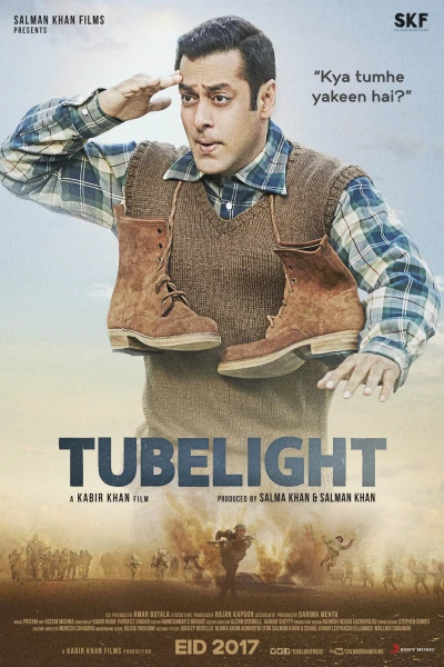 Tình Anh Em - Tubelight