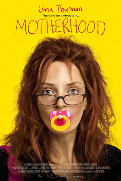 Tình Mẹ - Motherhood (2009)