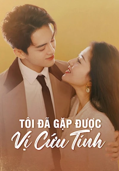 Tôi Đã Gặp Được Vị Cứu Tinh - Hi Venus