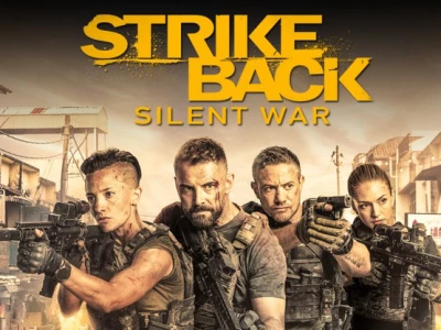 Trả Đũa (Phần 7) - Strike Back (Season 7)