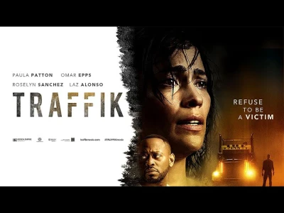 Traffik - Traffik