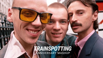 Trainspotting - Trainspotting