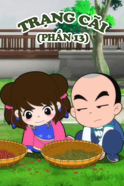 Trạng Cãi (Phần 13) - Little Counselor (Season 13)