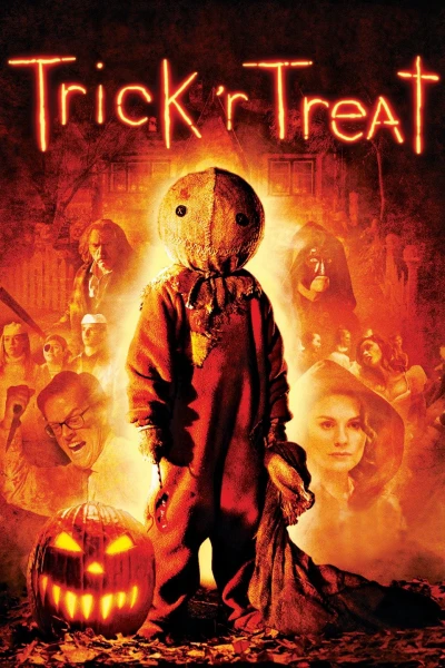 Trick 'r Treat - Trick 'r Treat