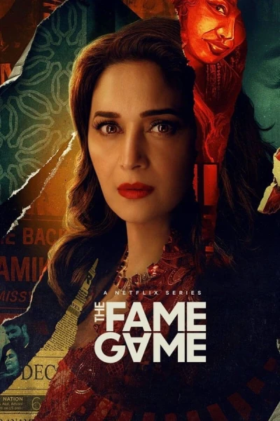 Trò chơi danh tiếng - The Fame Game