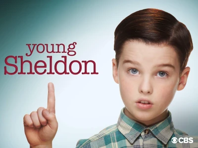 Tuổi Thơ Bá Đạo Của Sheldon (Phần 2) - Young Sheldon (Season 2)