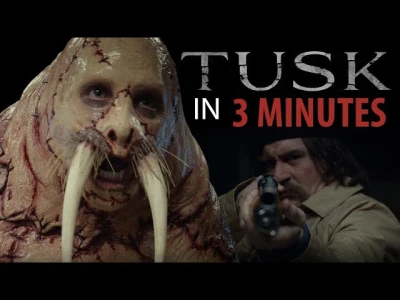 Tusk - Tusk