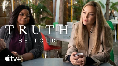 Vén Màn Sự Thật (Phần 2) - Truth Be Told (Season 2)