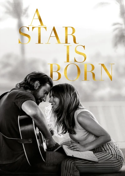 Vì Sao Vụt Sáng - A Star Is Born